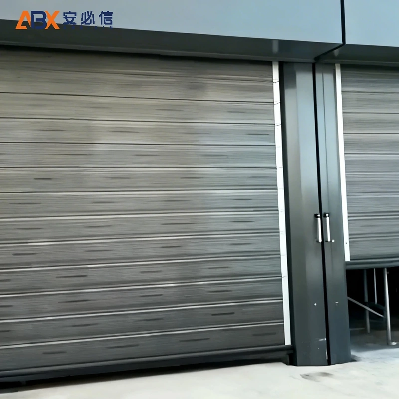 伊春市雷达高速门